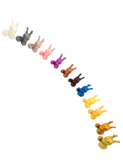 Dr.3D Crazy Monkey PLA SILK 1,75mm 1kg
