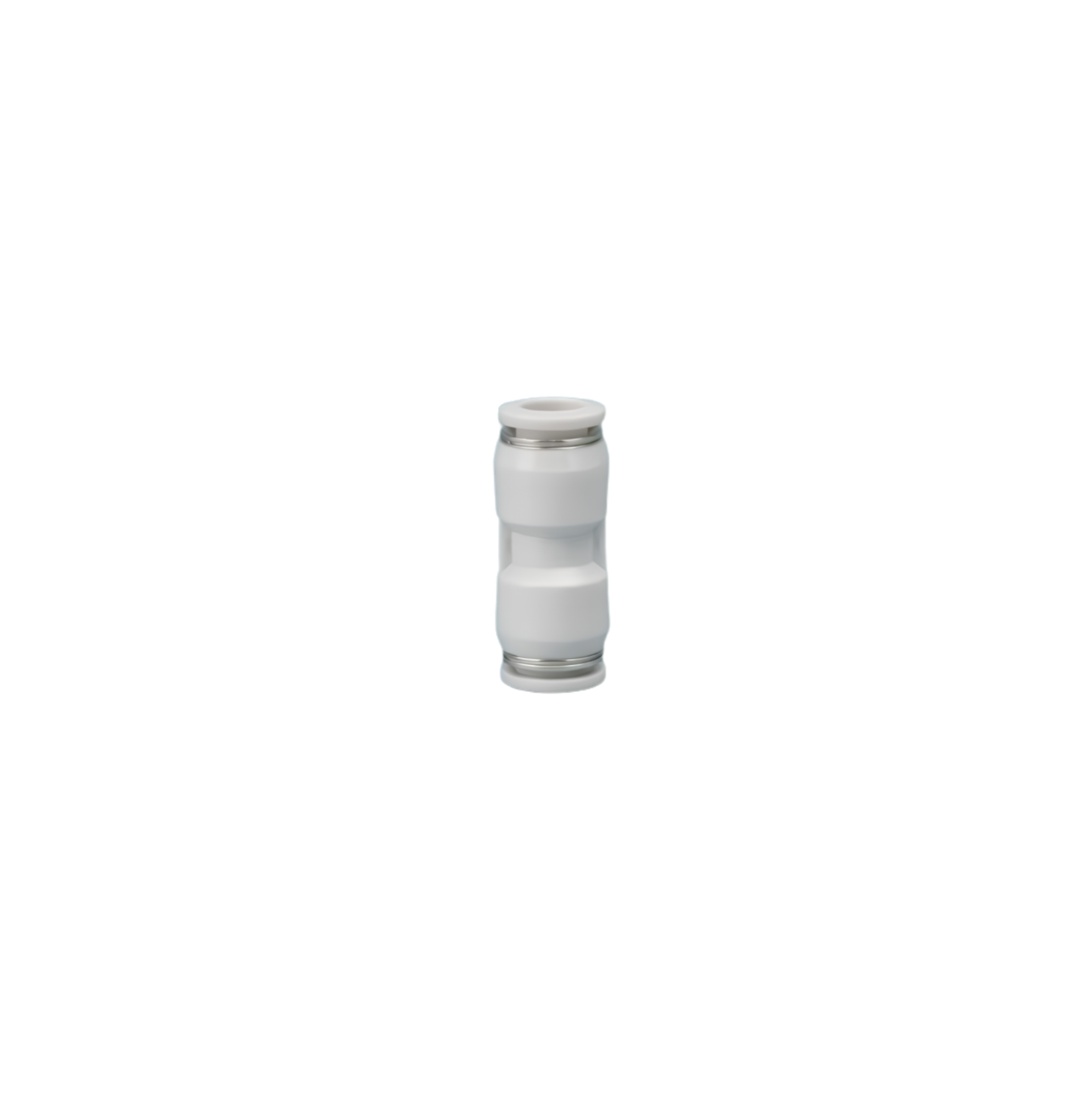 DTC 1-in-1 PTFE-Schlauchverbinder