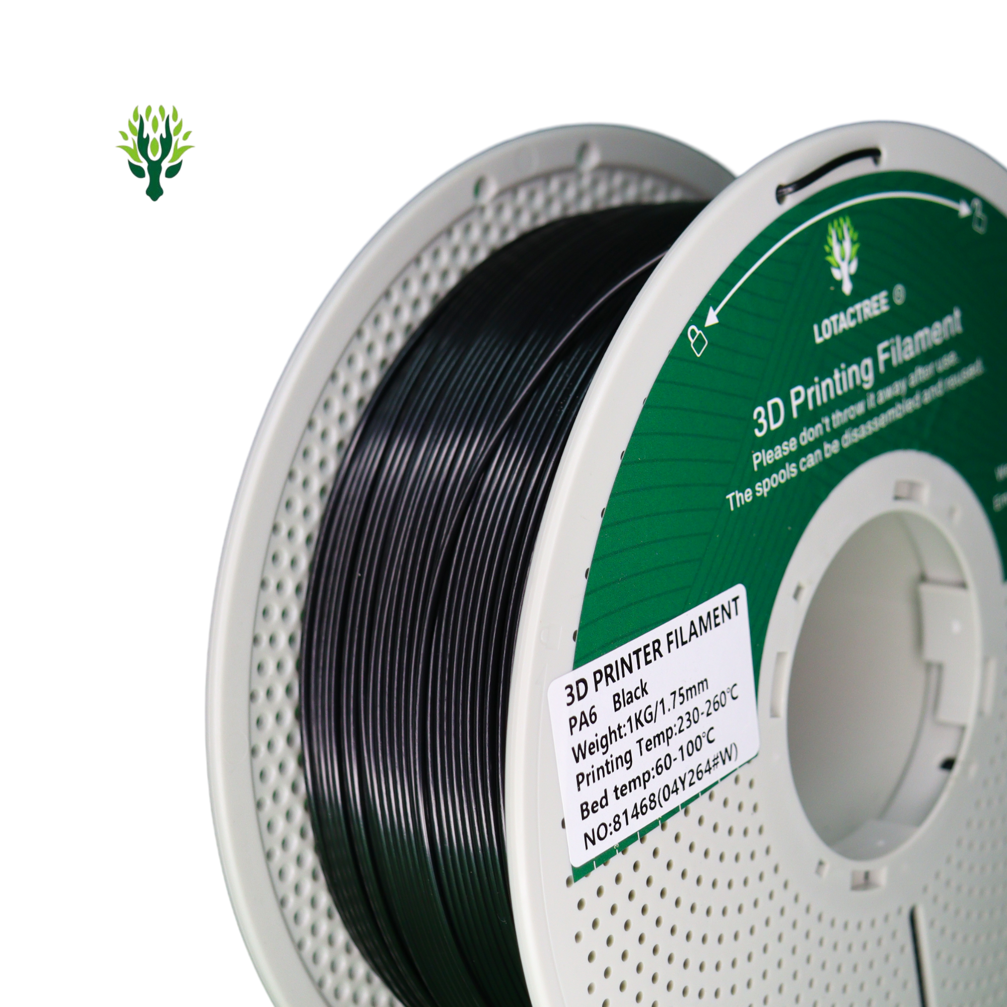 Lotactree PA 1,75mm 1kg