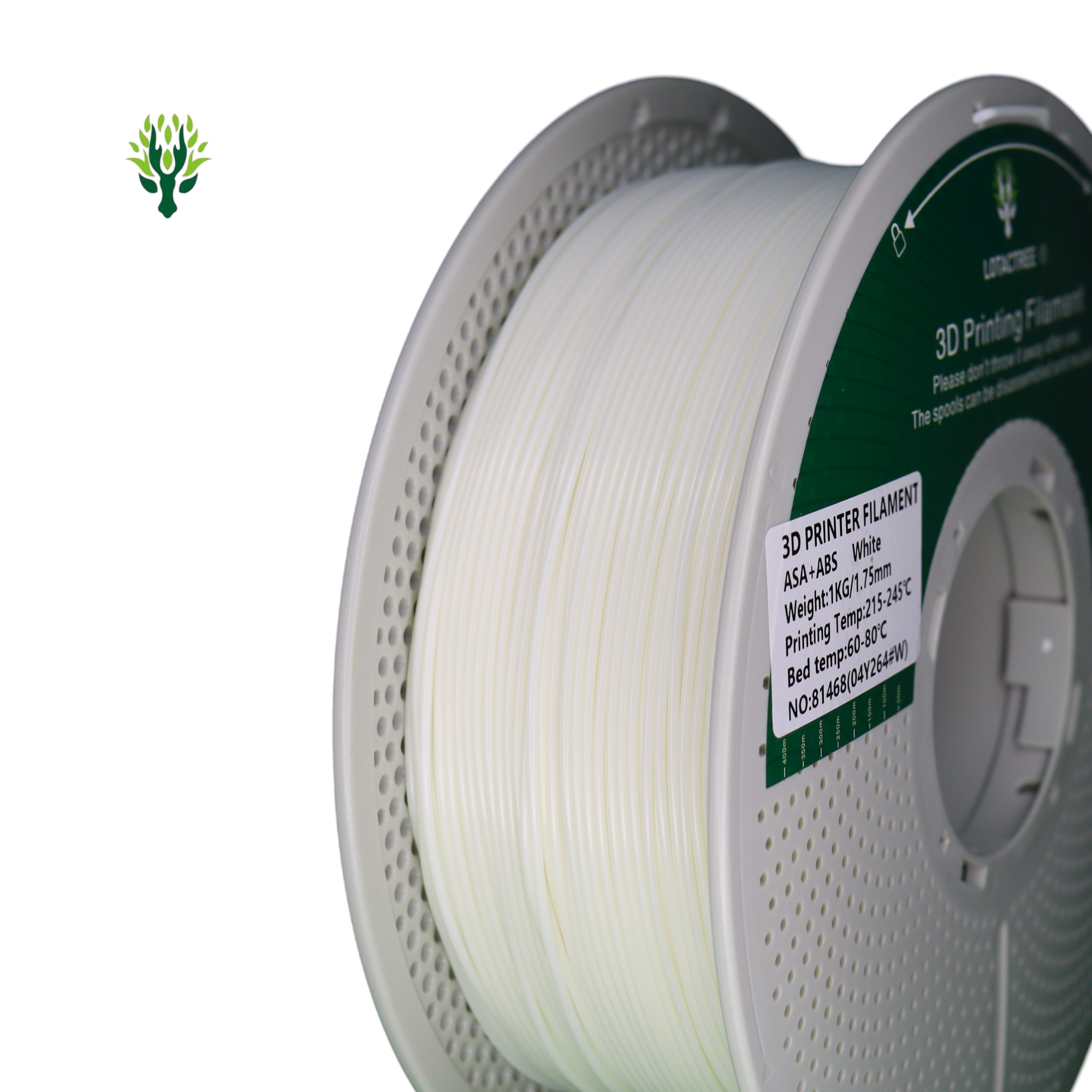 Lotactree ASA + ASA/ABS Like 1,75mm 1kg