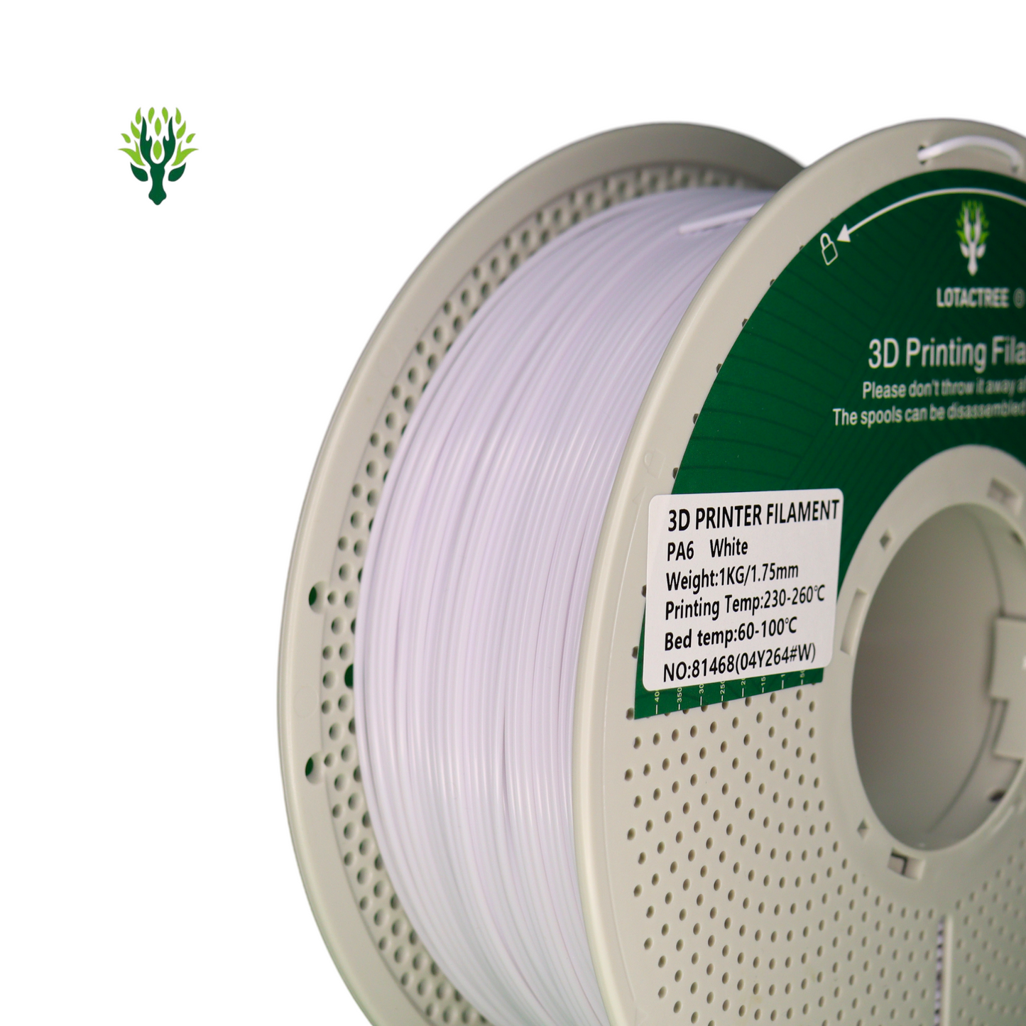 Lotactree PA 1,75mm 1kg