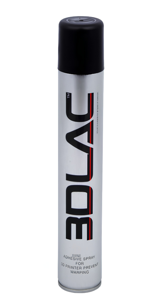 3DLAC Haftspray Sprühkleber 400ml