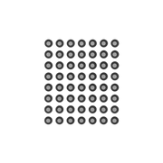 Scan Marker, Referenzpunkte für 3D Scanner