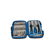 Messer-Set- Skalpell - Schablonenmesser - Präzisionsmesser