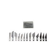 Messer-Set- Skalpell - Schablonenmesser - Präzisionsmesser