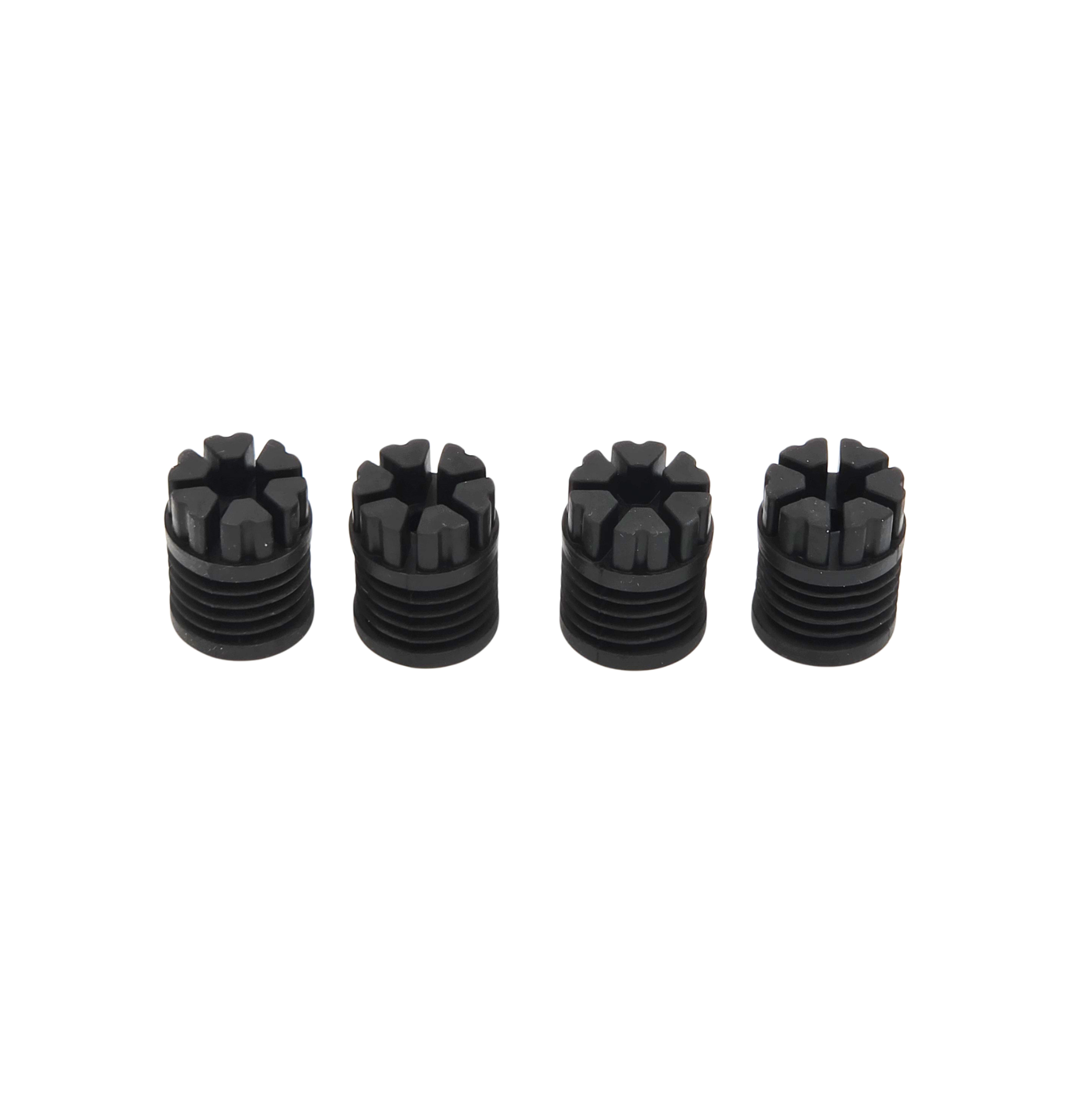 Anti-Vibrationsfüße Universal