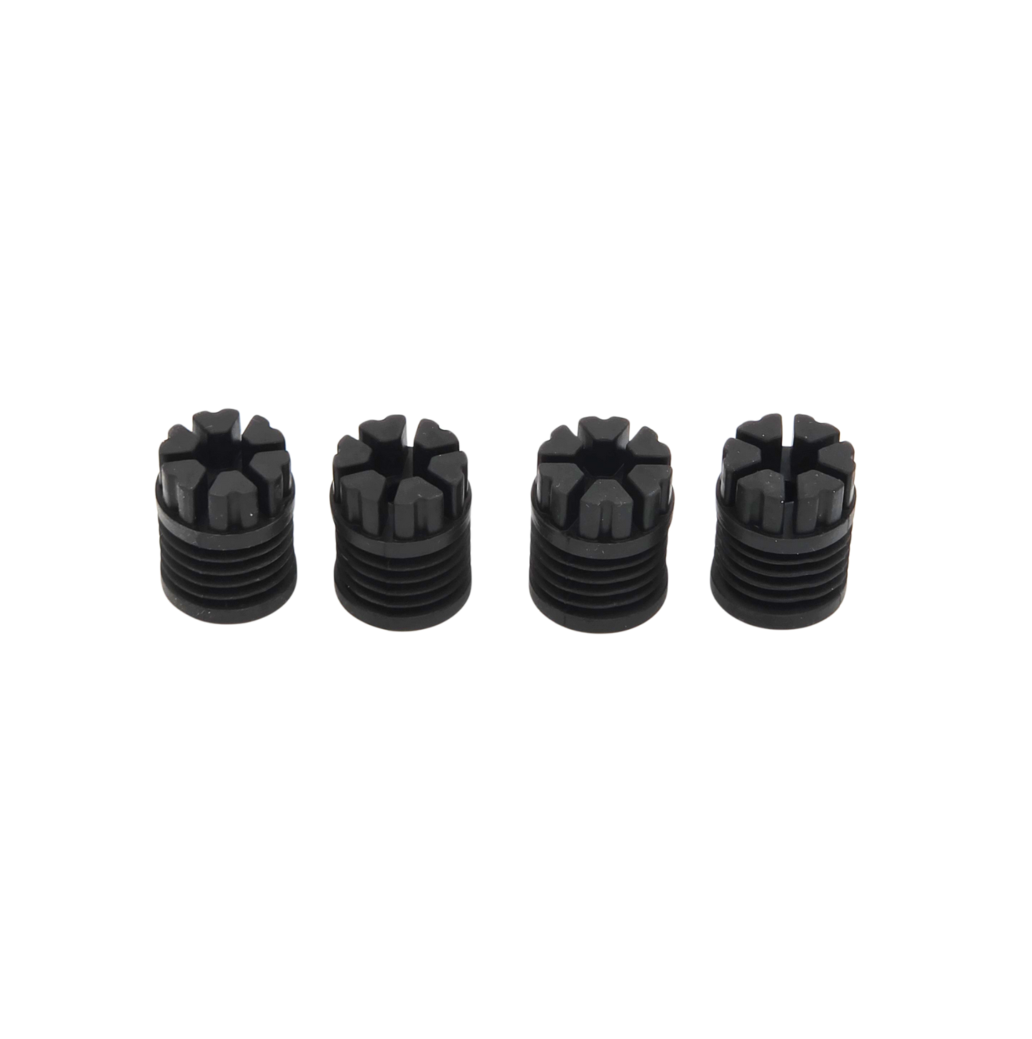 Anti-Vibrationsfüße Universal