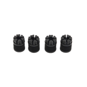 Anti-Vibrationsfüße Universal