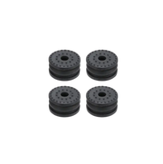 Anti-Vibrationsfüße für z. b. Bambu Lab