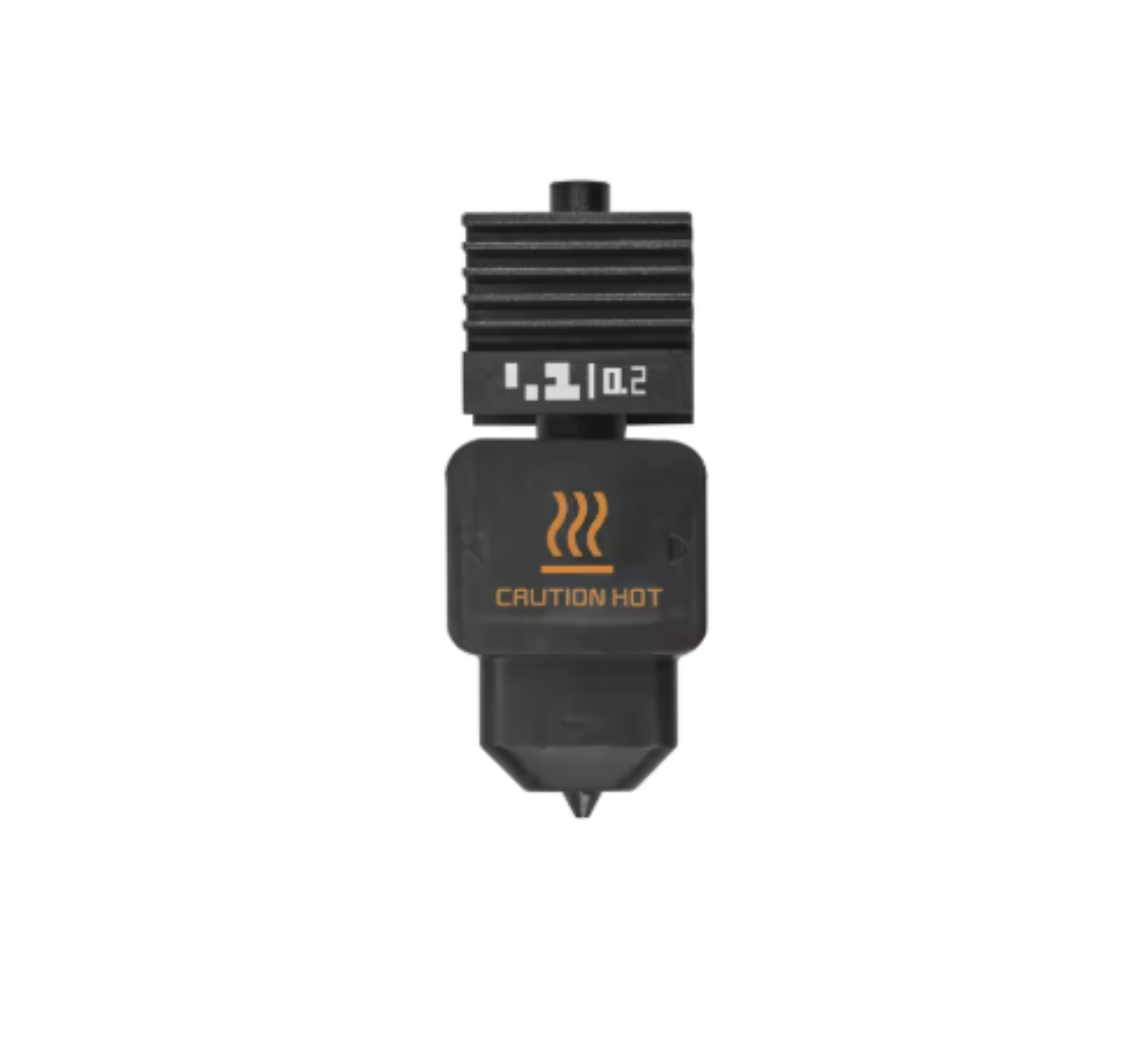 Hotend - H2/P2/X2D Serie