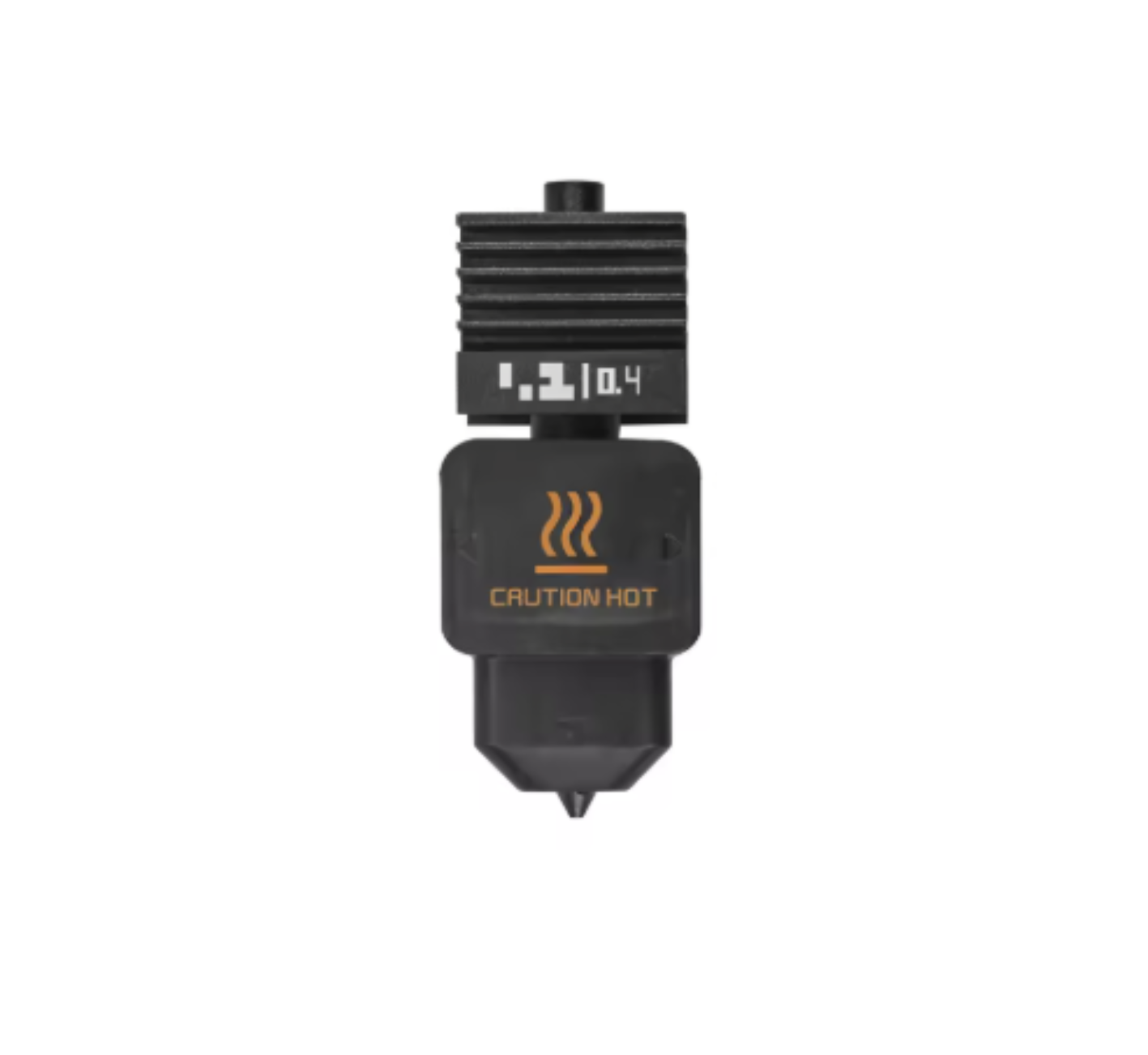 Hotend - H2/P2/X2D Serie