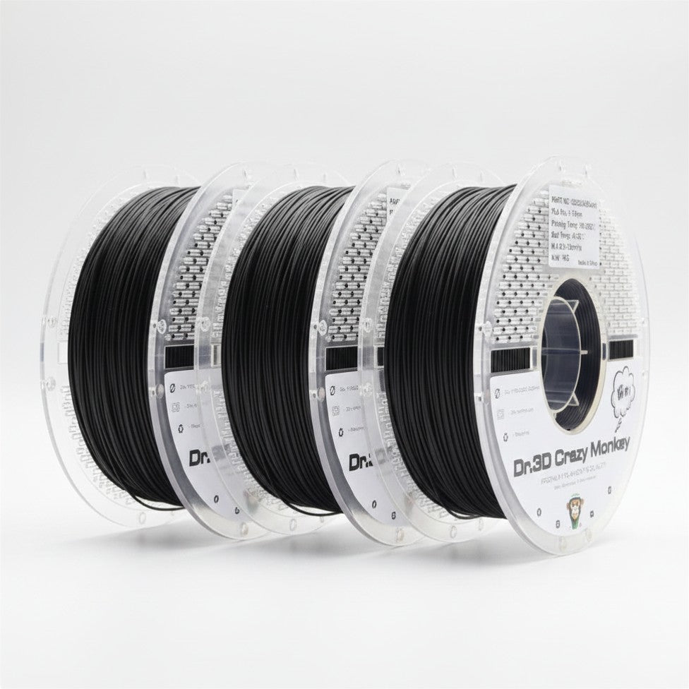 PETG Filament Bundles