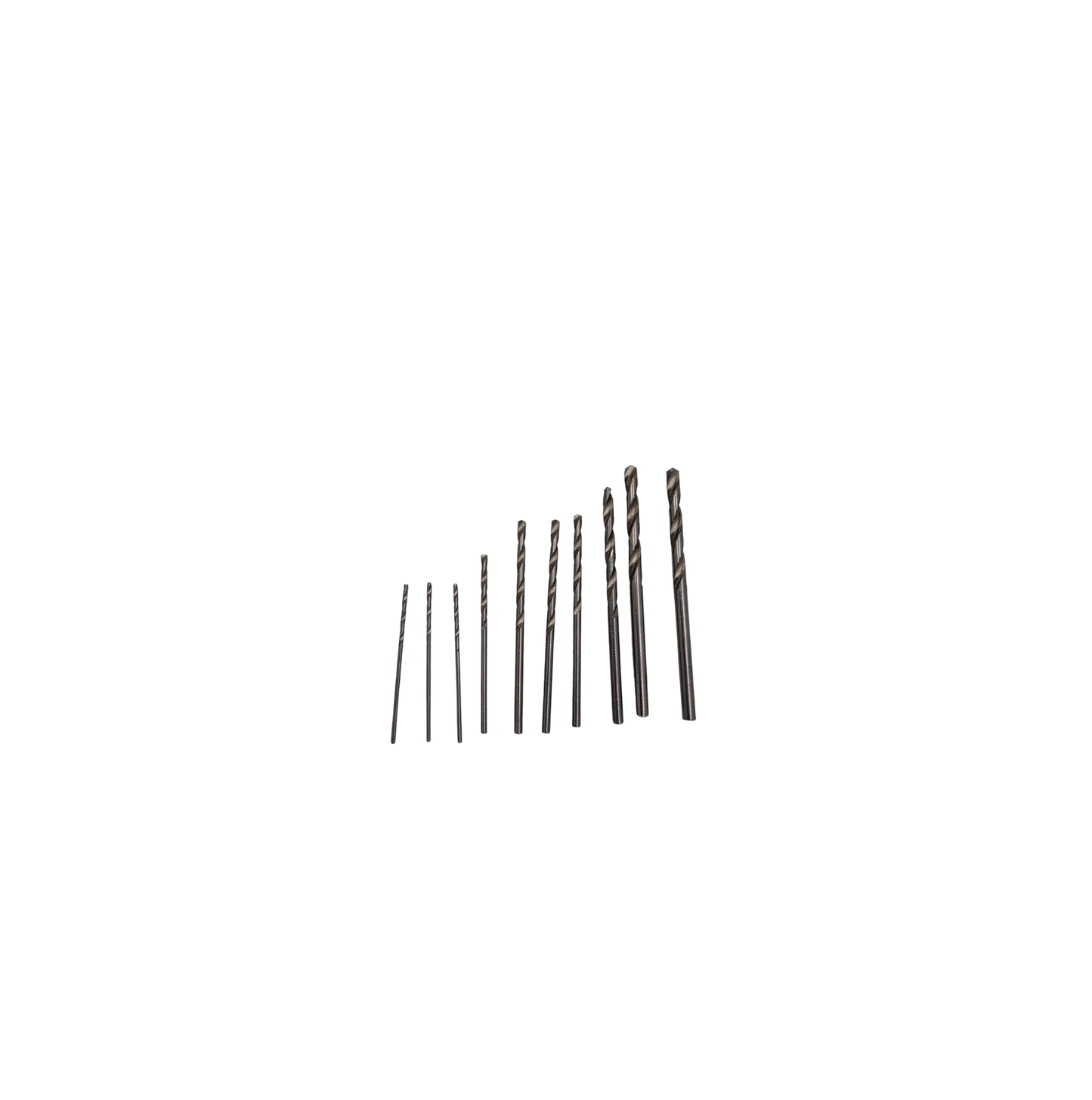Handbohrer-Set
