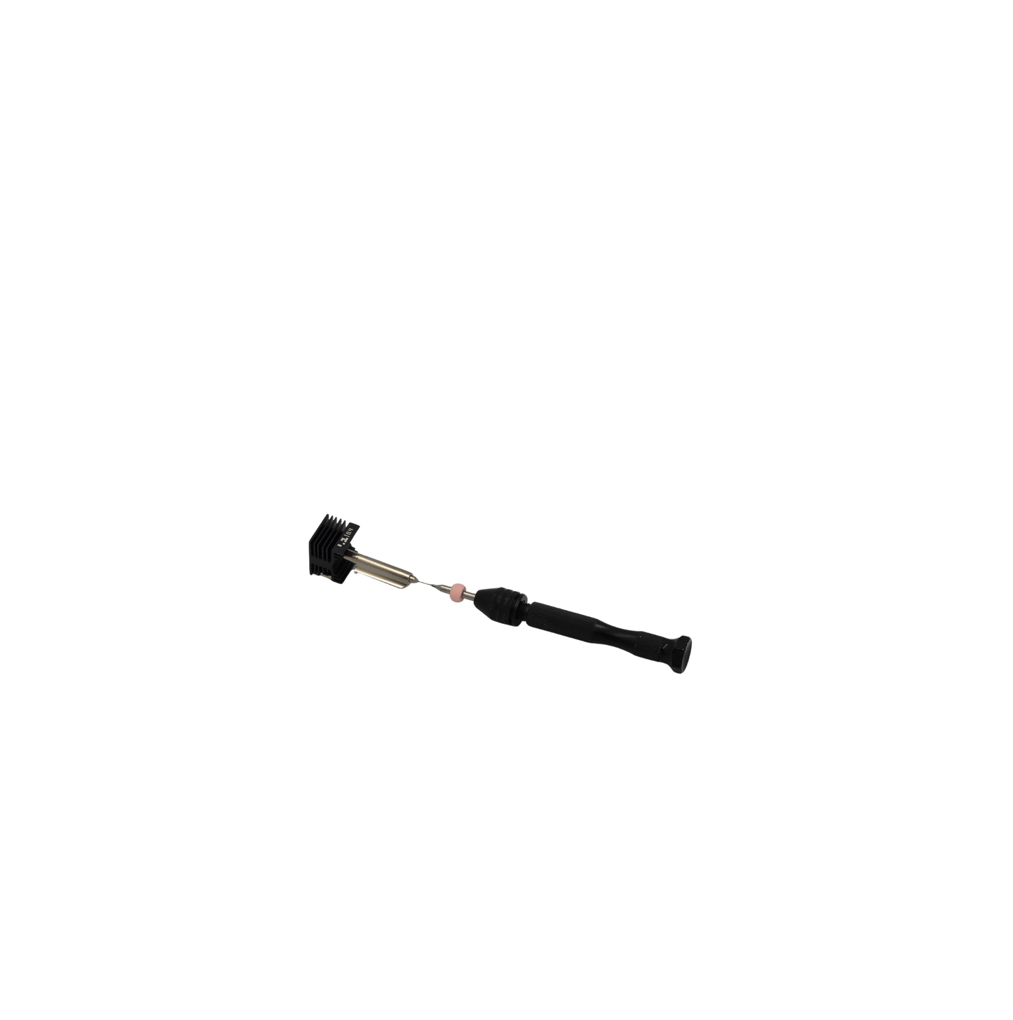 Bohrer Düsen bzw. Nozzle Reinigung