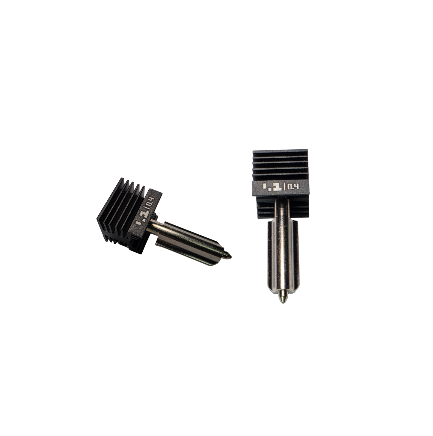 Hotend - H2/P2/X2D Serie