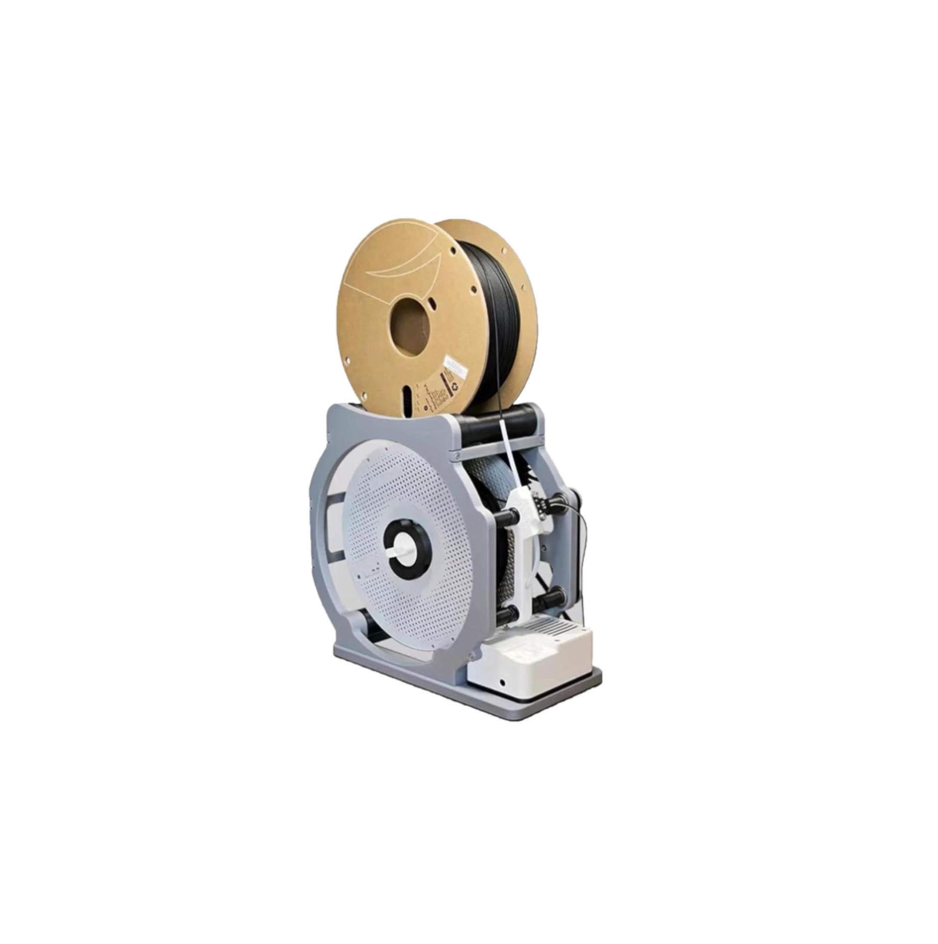 Elektrisches Filament-Spulenwickler