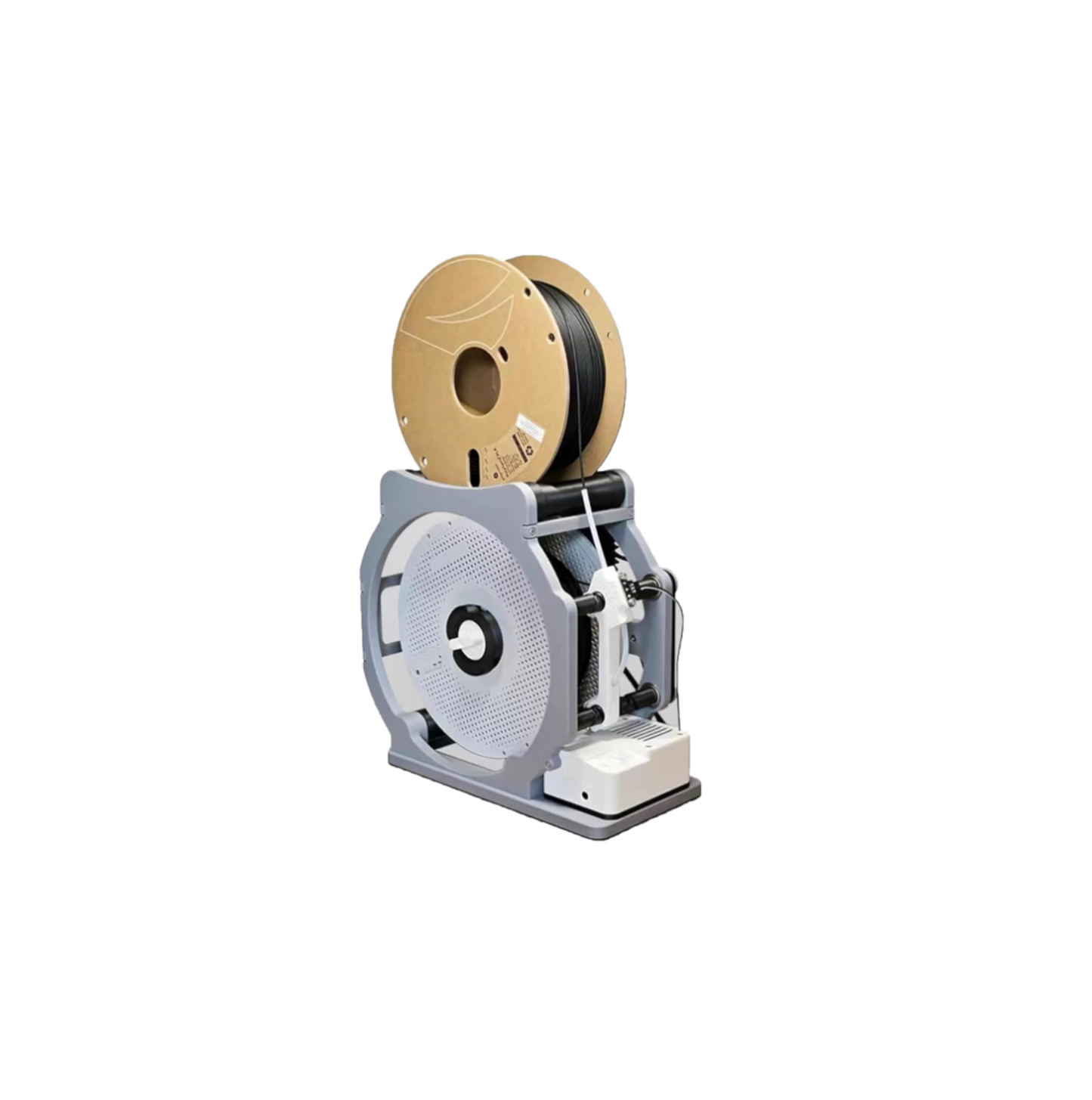 Elektrisches Filament-Spulenwickler