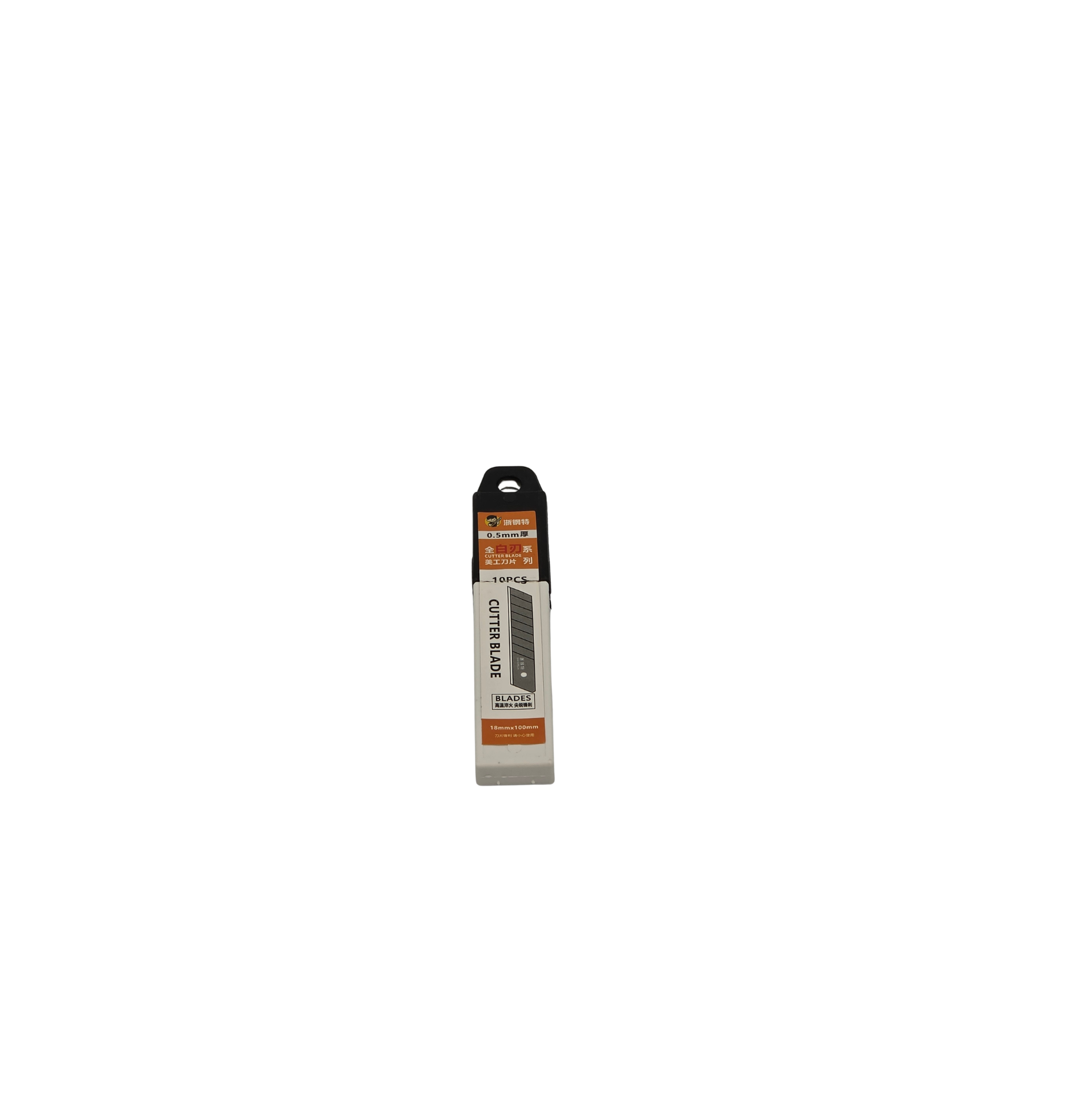 Abbrechklingen Standard 18 mm