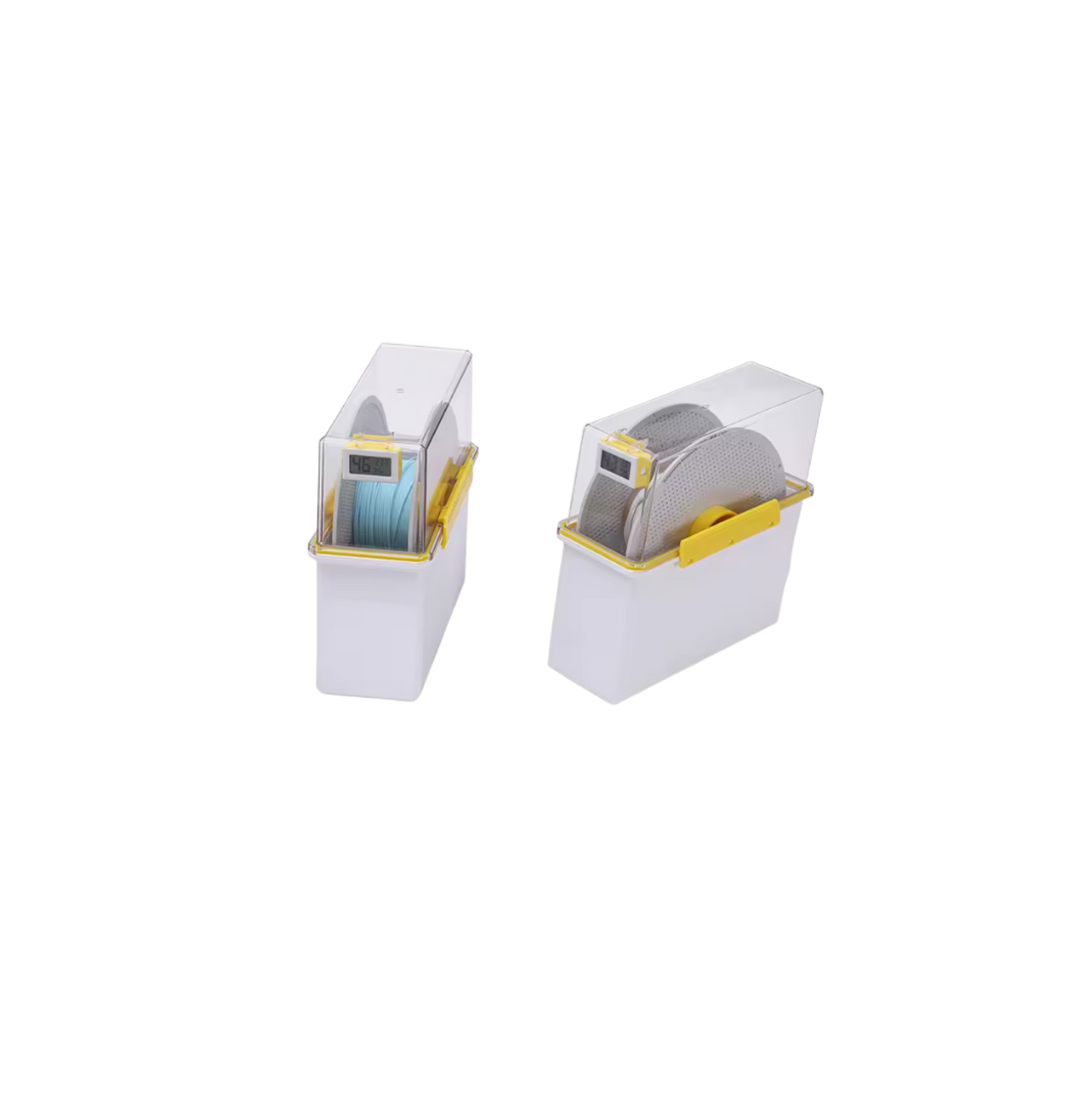 Filament Trockenbox – Filament-Aufbewahrung