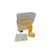Filament Trockenbox – Filament-Aufbewahrung