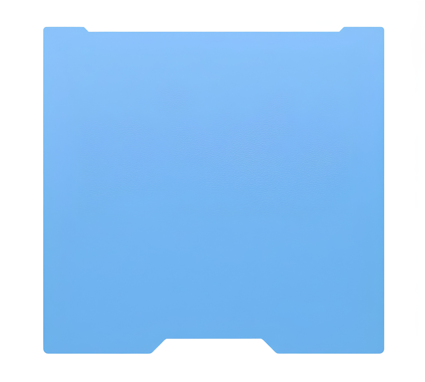 Bambulab: Cold / Kalte Druckplatte
