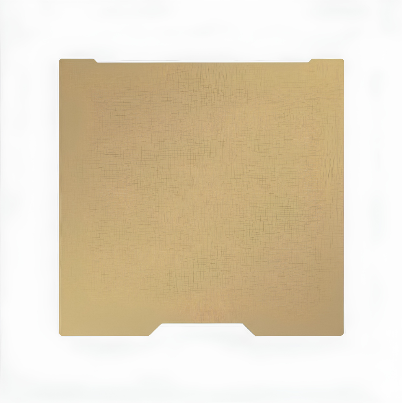 Bambu Lab: Smooth PEI + Texture PEI  Druckplatte