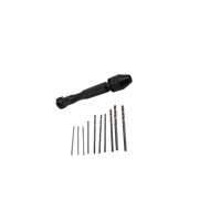 Handbohrer-Set