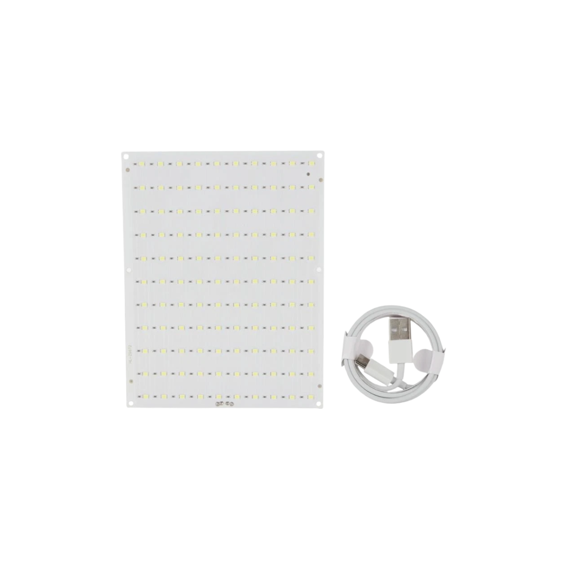 LED Backlight Board / Lithophane LED