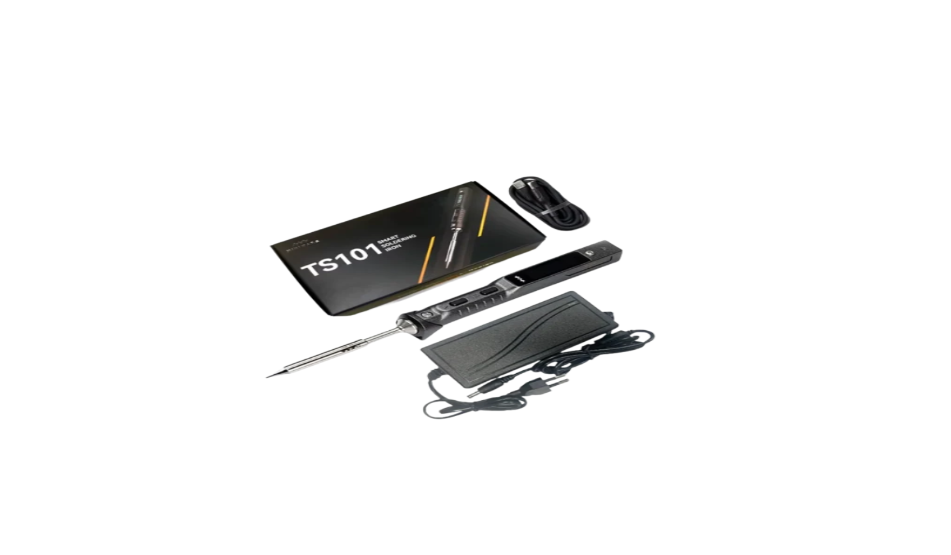 Lötkolben TS101 USB & Netzstecker