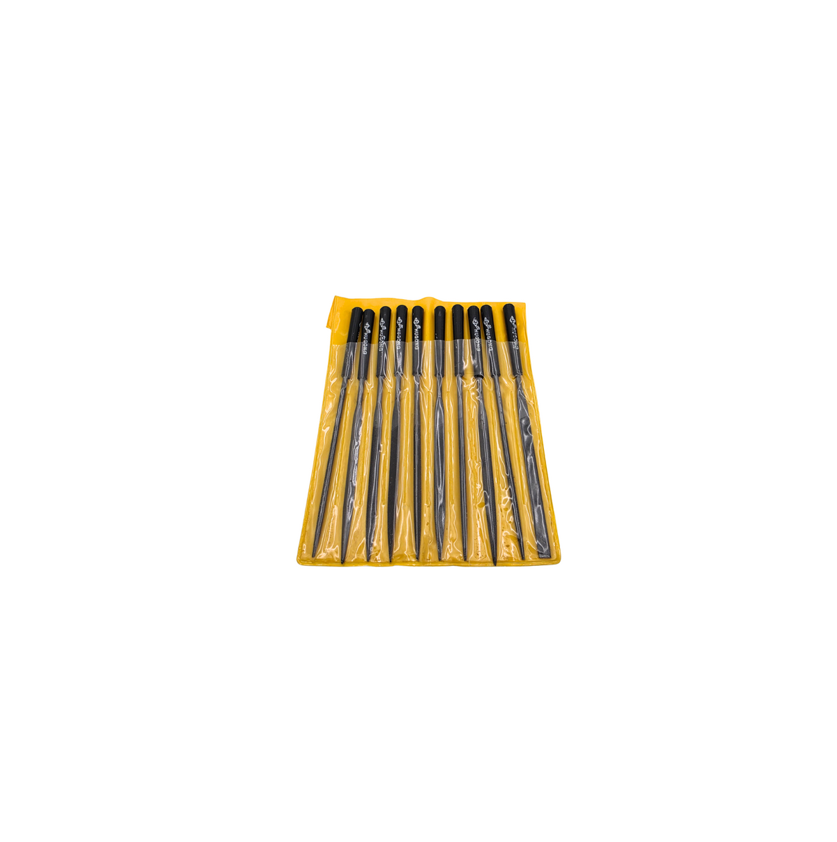 Feilen, Schlüsselfeilen-Set, Nadelfeilen-Set