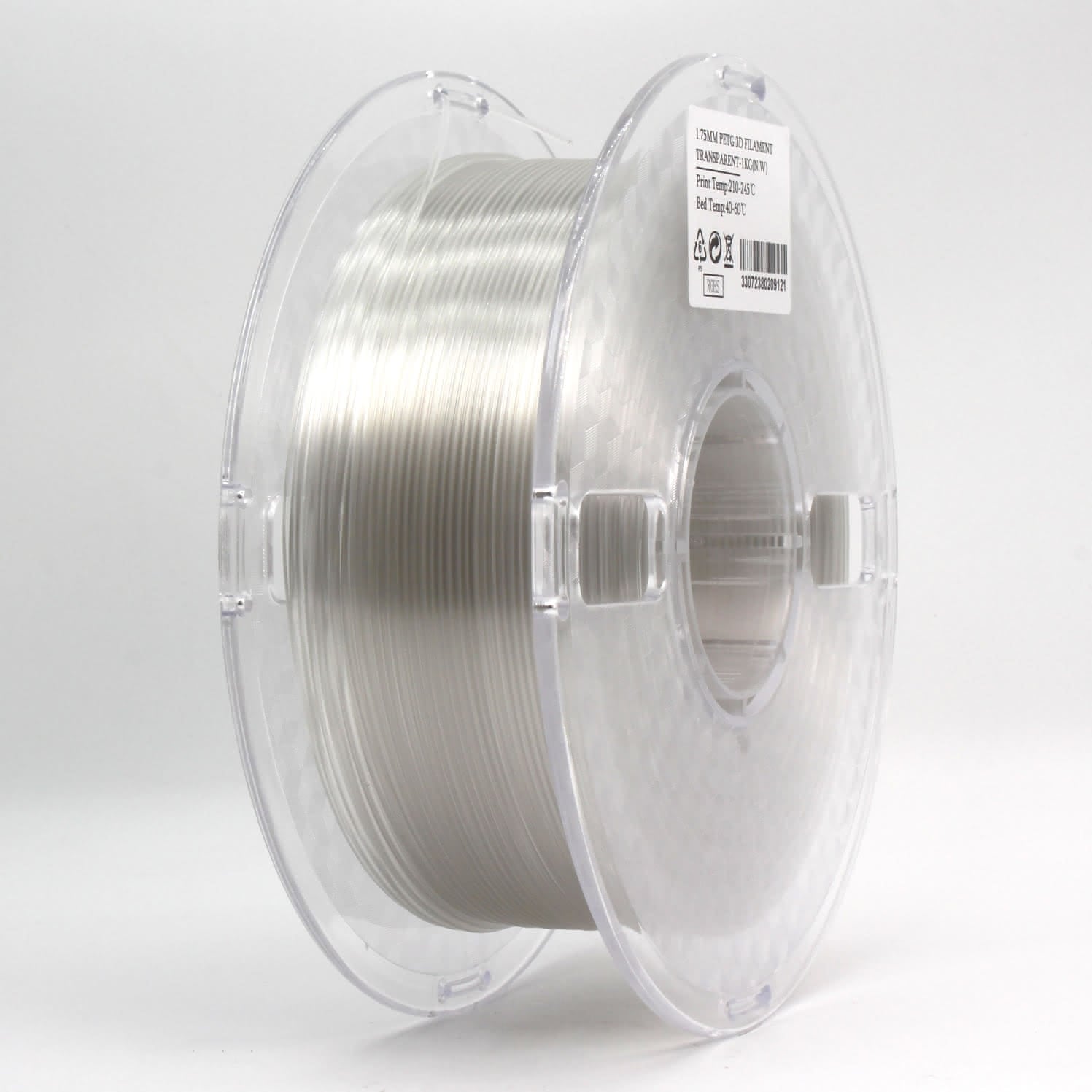 Dr.3D Crazy Monkey PETG 1,75mm 1kg