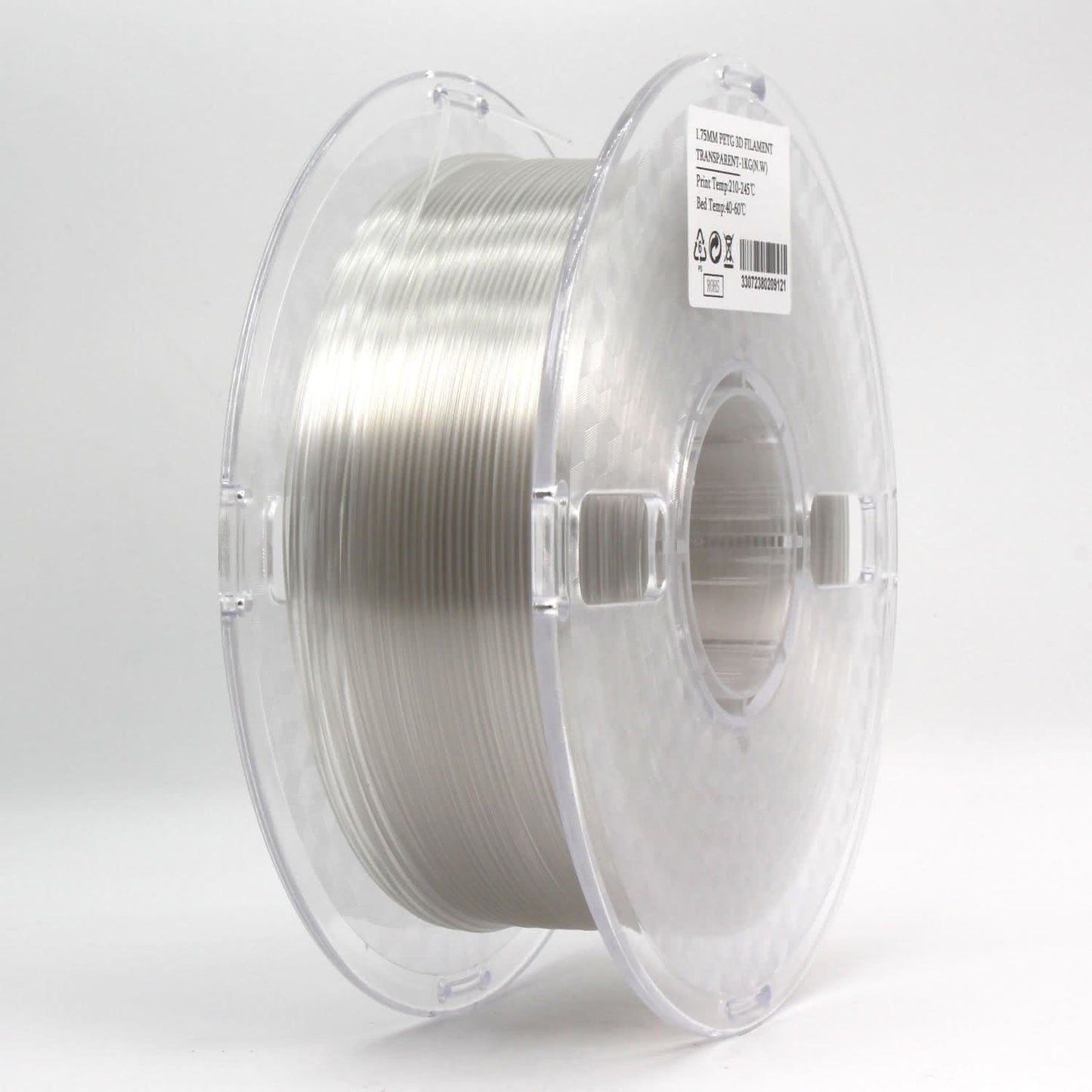 Dr.3D Crazy Monkey PETG 1,75mm 1kg