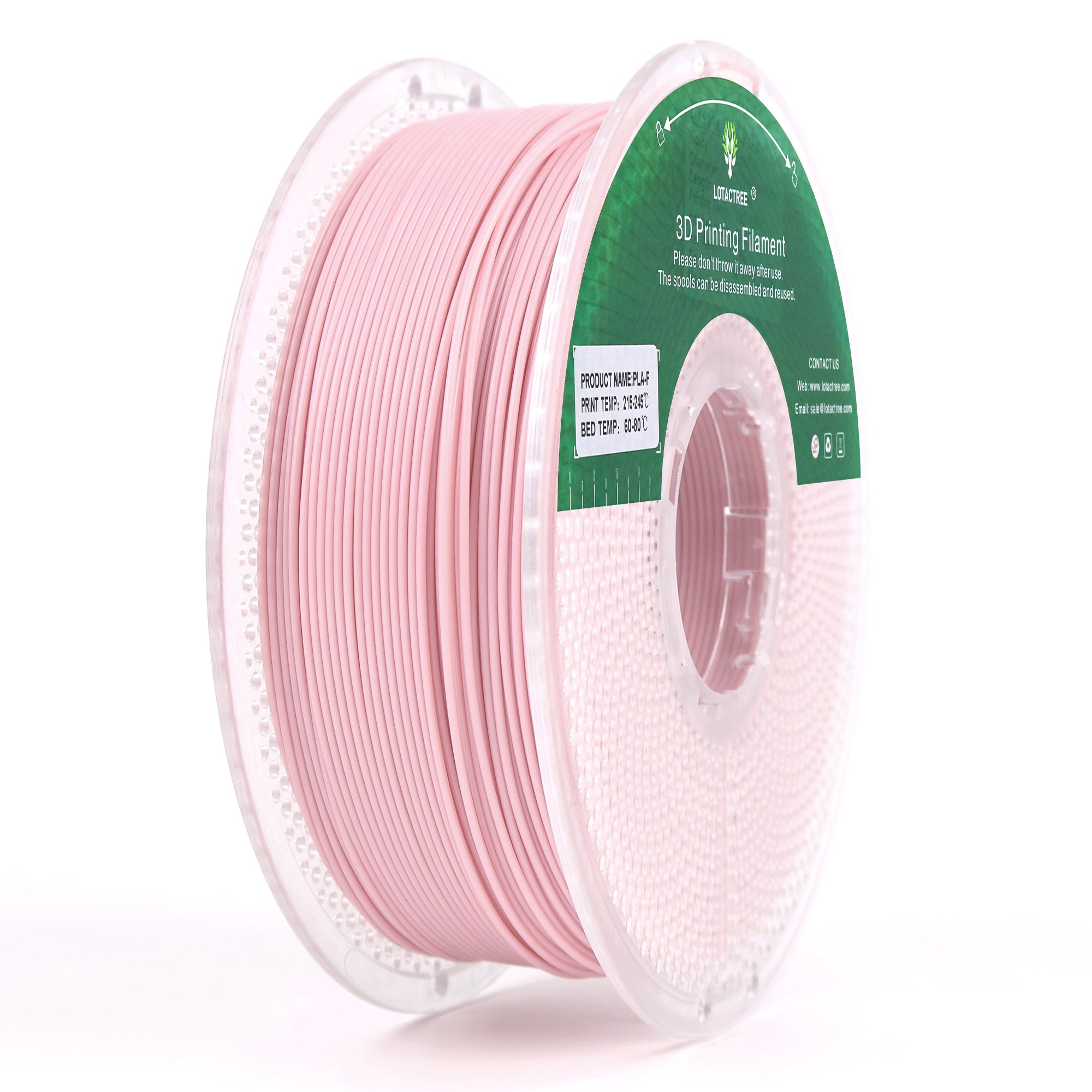 Lotactree PLA 1,75mm 1kg