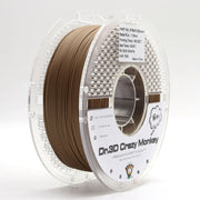 Dr.3D Crazy Monkey PLA Matt 1,75mm 1kg