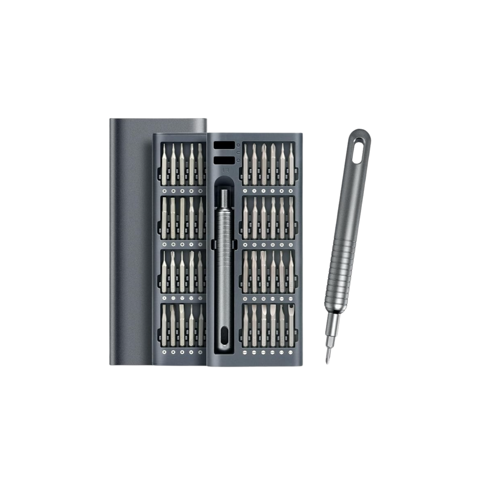 Präzision Schraubendreher Set, 51 in 1