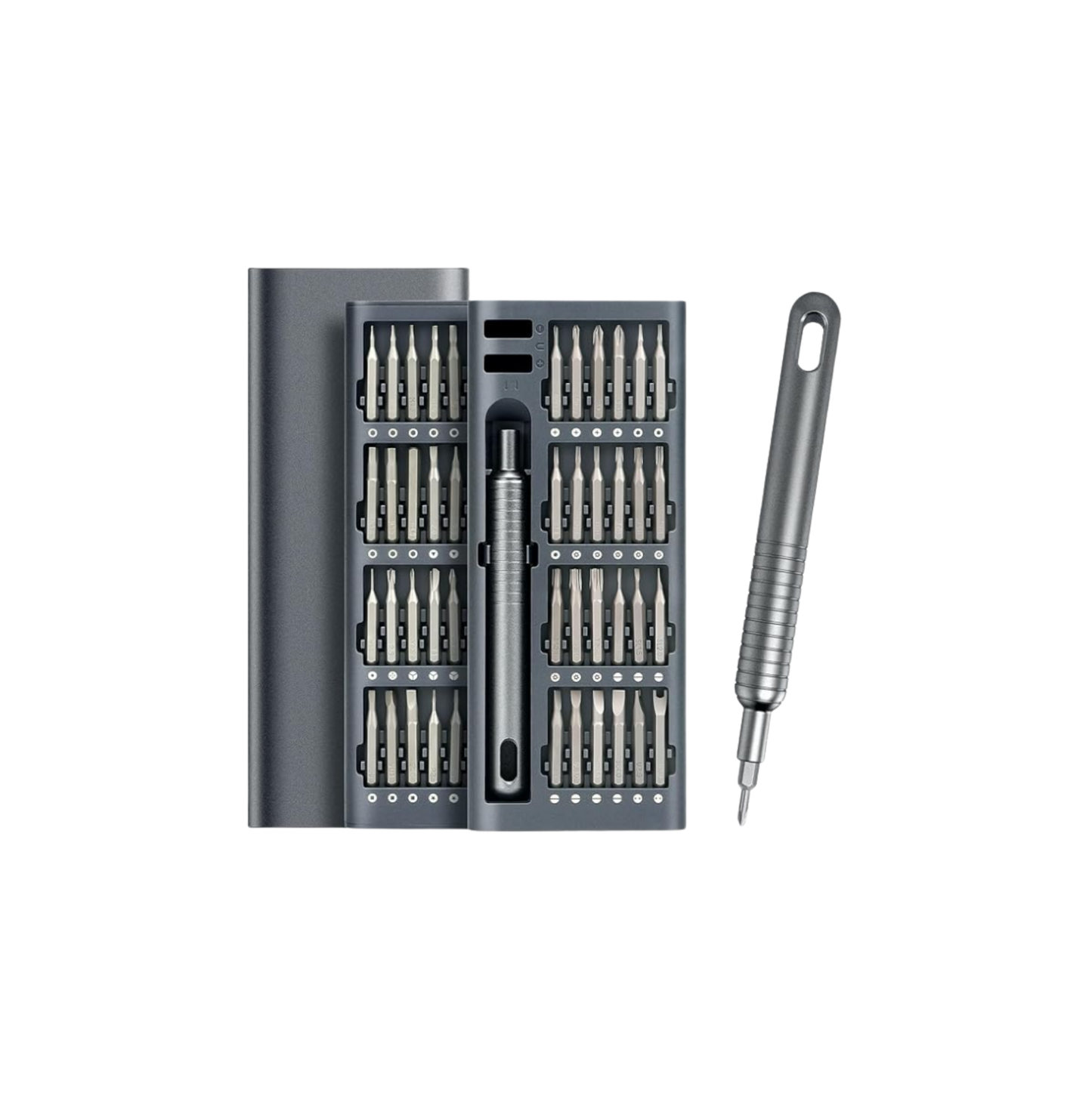 Präzision Schraubendreher Set, 51 in 1