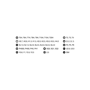 Präzision Schraubendreher Set, 51 in 1