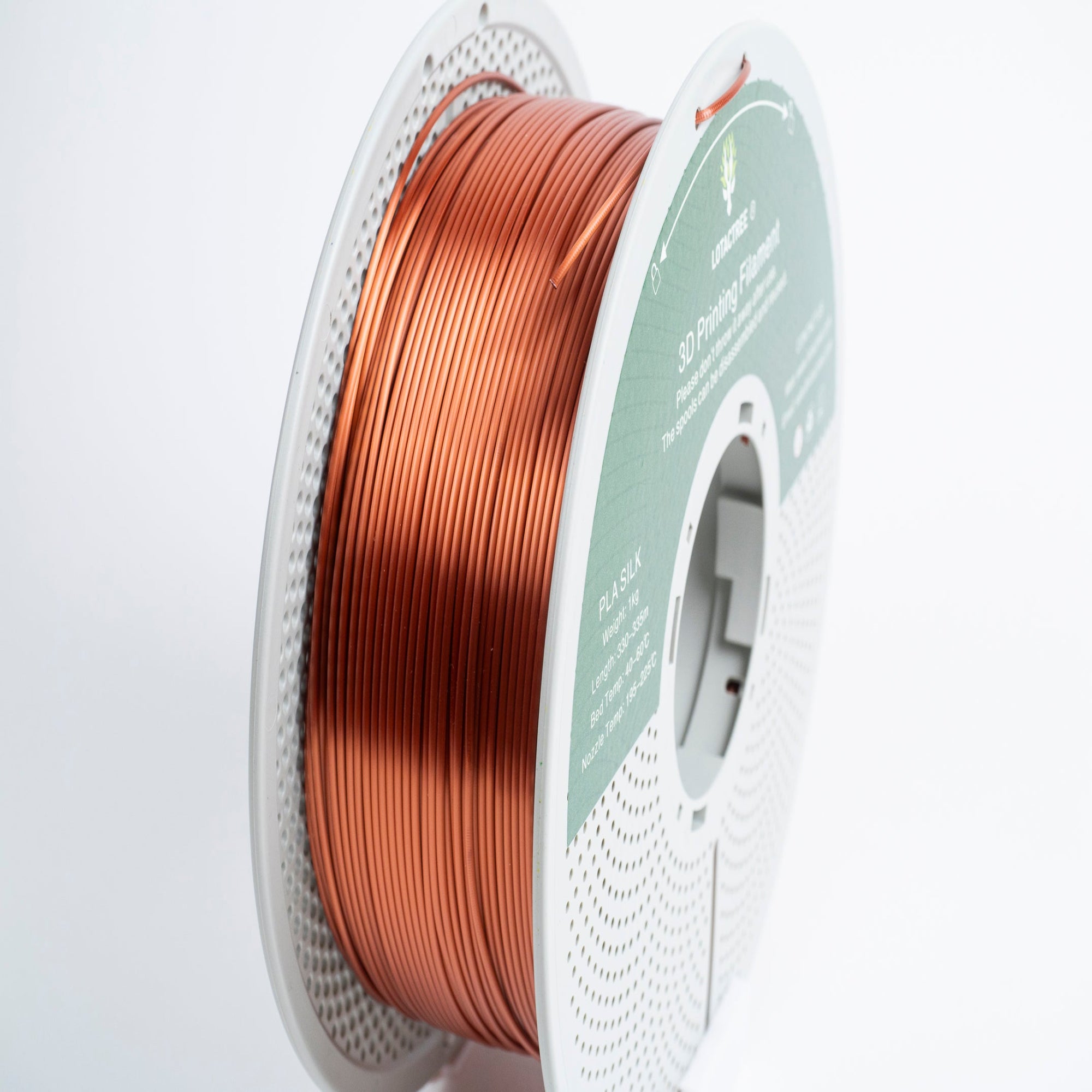 Lotactree PLA-Silk 1,75mm 1kg