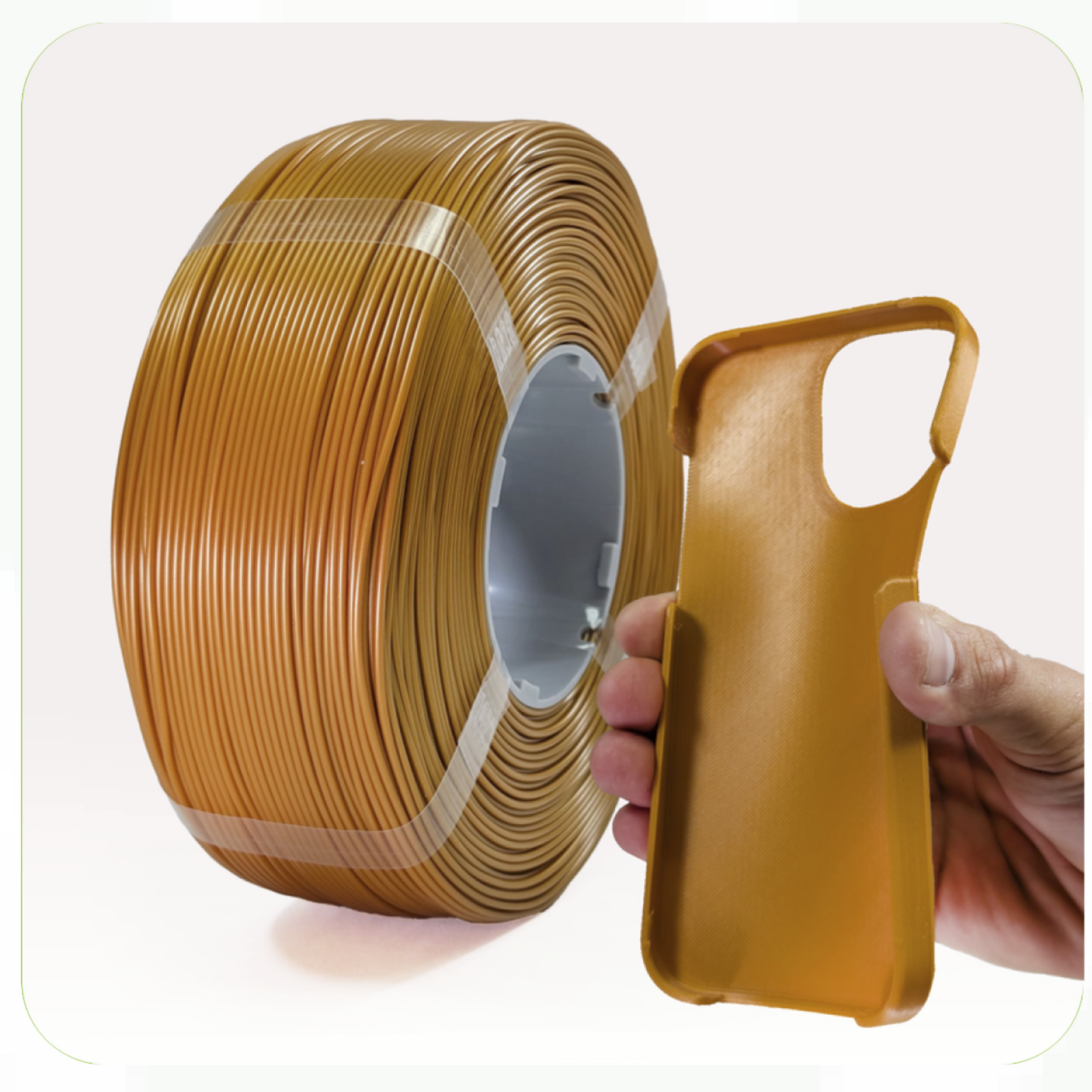 Lotactree PLA-E  1,75mm 1kg