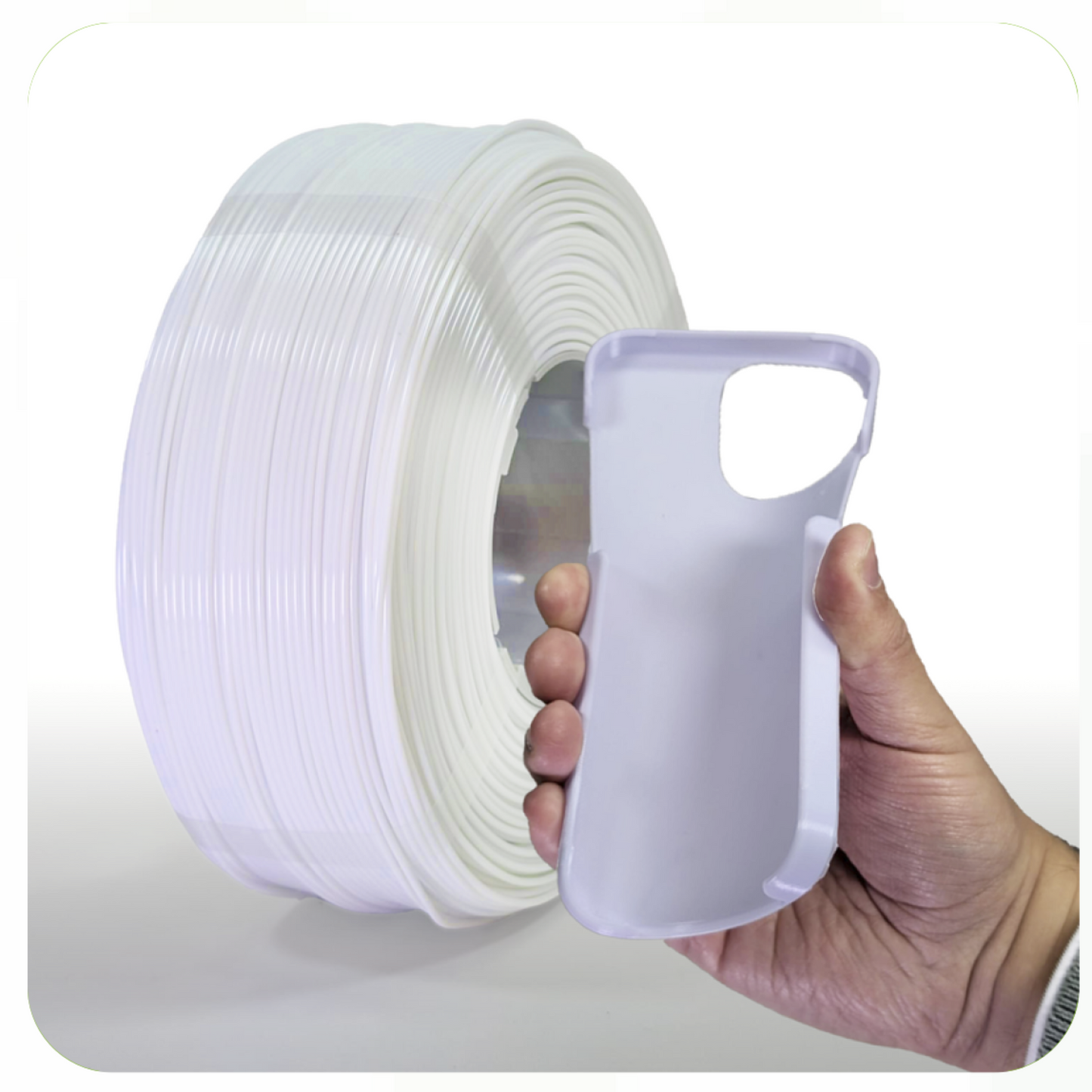 Lotactree PLA-E  1,75mm 1kg