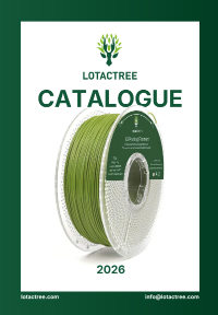 LotacTree Filament Übersicht Katalog