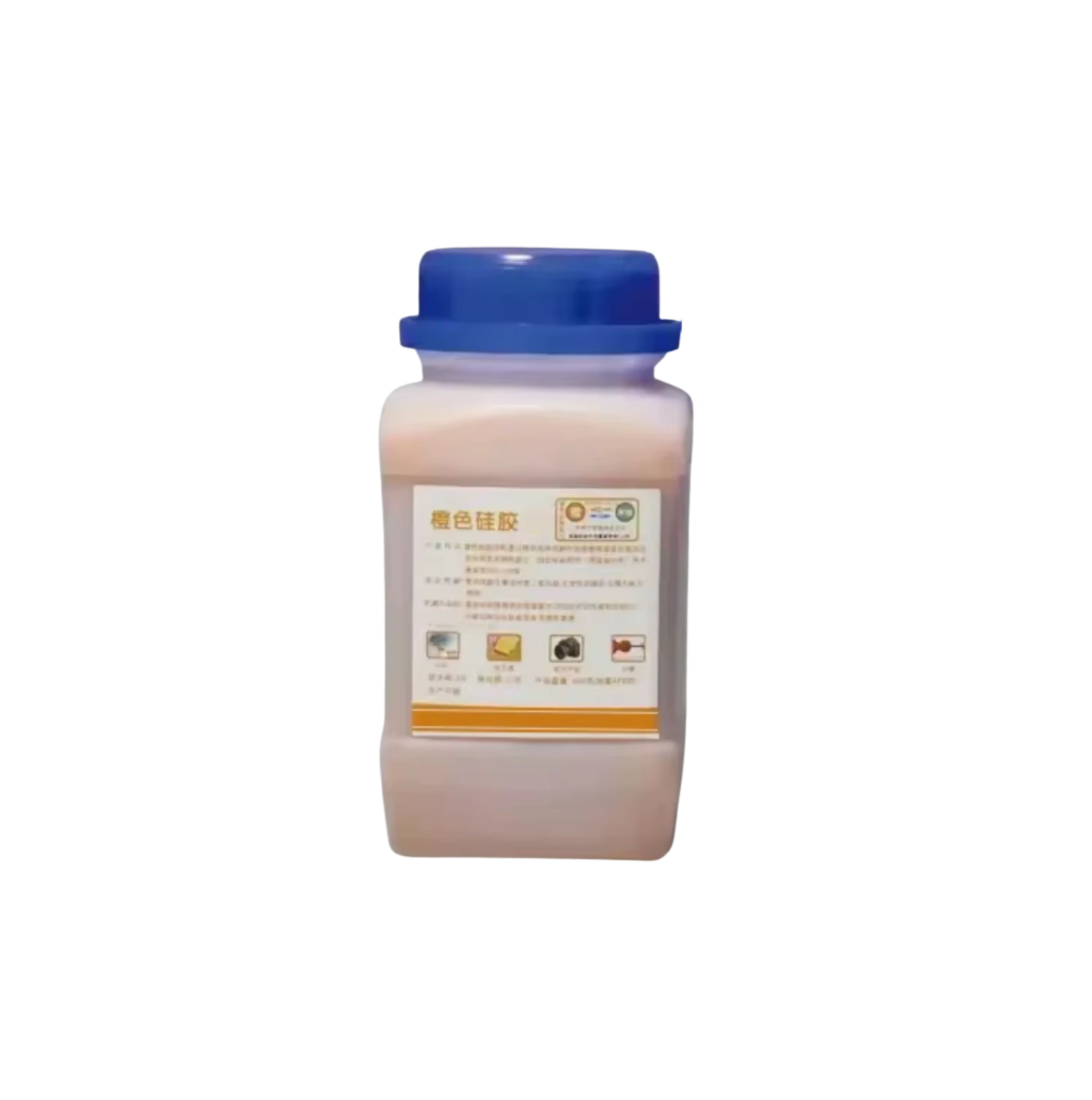 Silica Gel / Trockenmittel