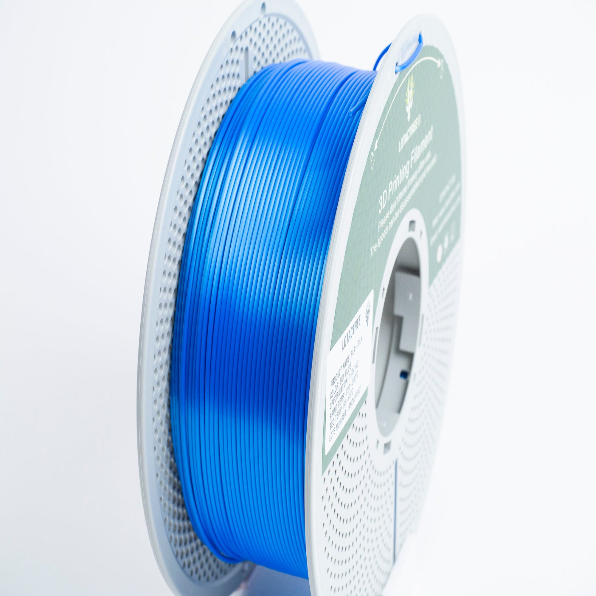 Lotactree PLA-Silk 1,75mm 1kg