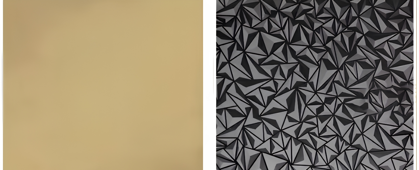 Bambu Lab: Smooth PEO + Texture PEI  Druckplatte