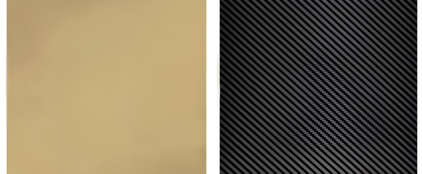 Bambu Lab: Smooth PET + Texture PEI  Druckplatte
