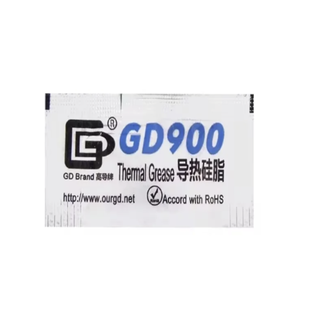 GD900 Thermische Paste Hochleistungs-Wärmeleitpaste