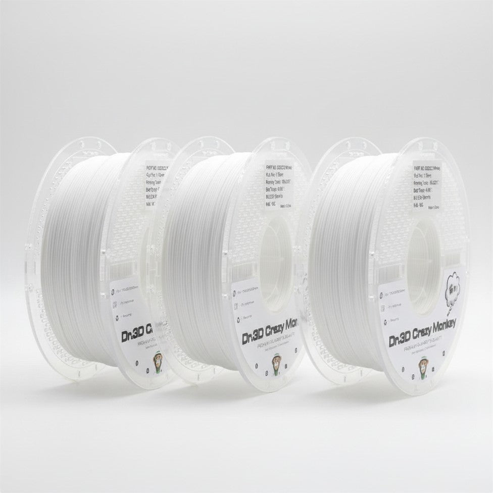 PETG Filament Bundles