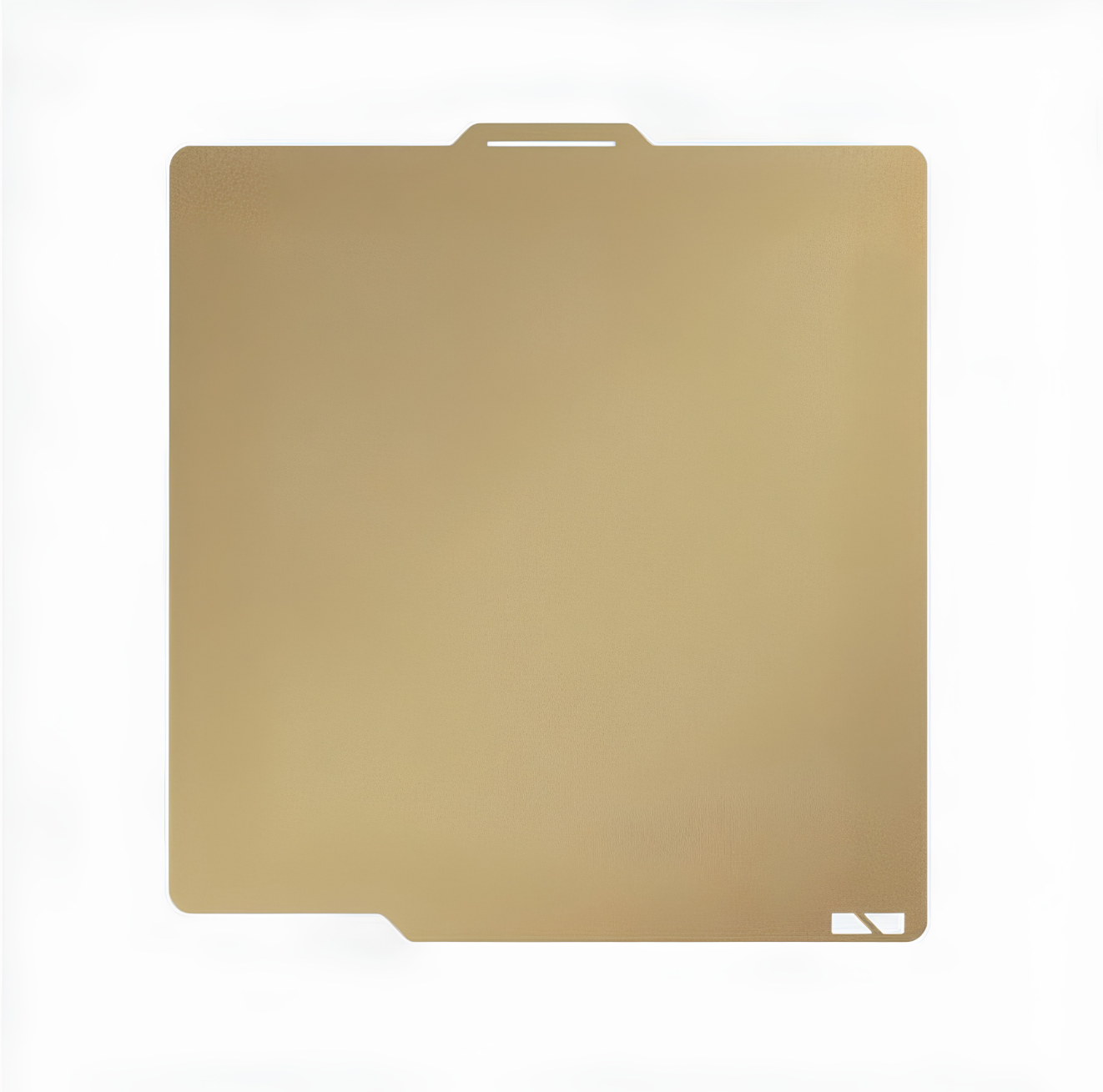Bambu Lab: Smooth PEI + Texture PEI  Druckplatte