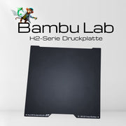 Bambu Lab: Allrounder PEI Smooth Druckplatte