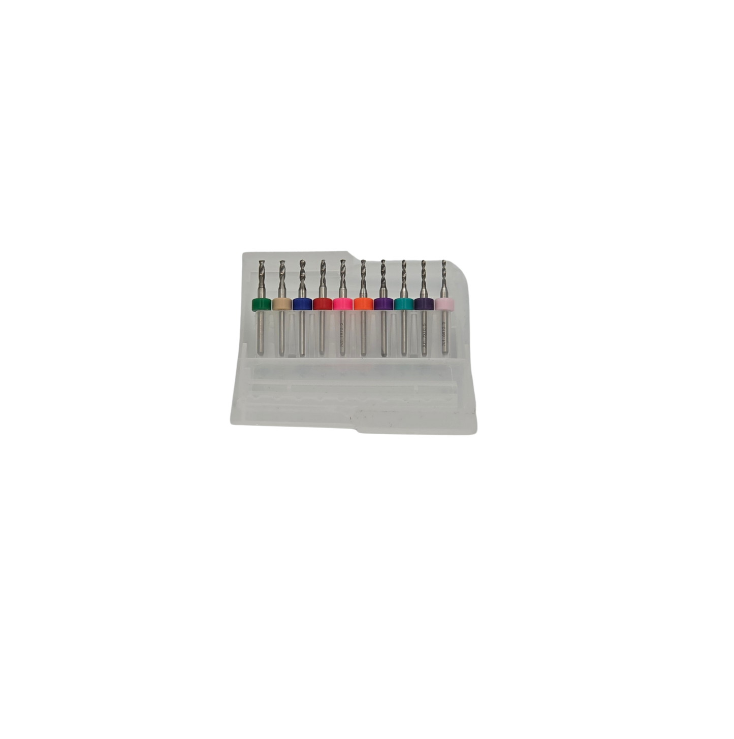 PCB Mini Handbohrer-Set